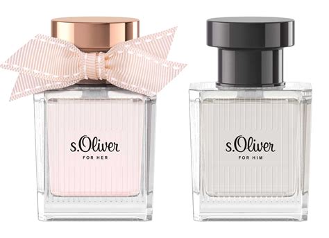 parfum s.oliver